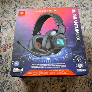 JBL gaming headset
